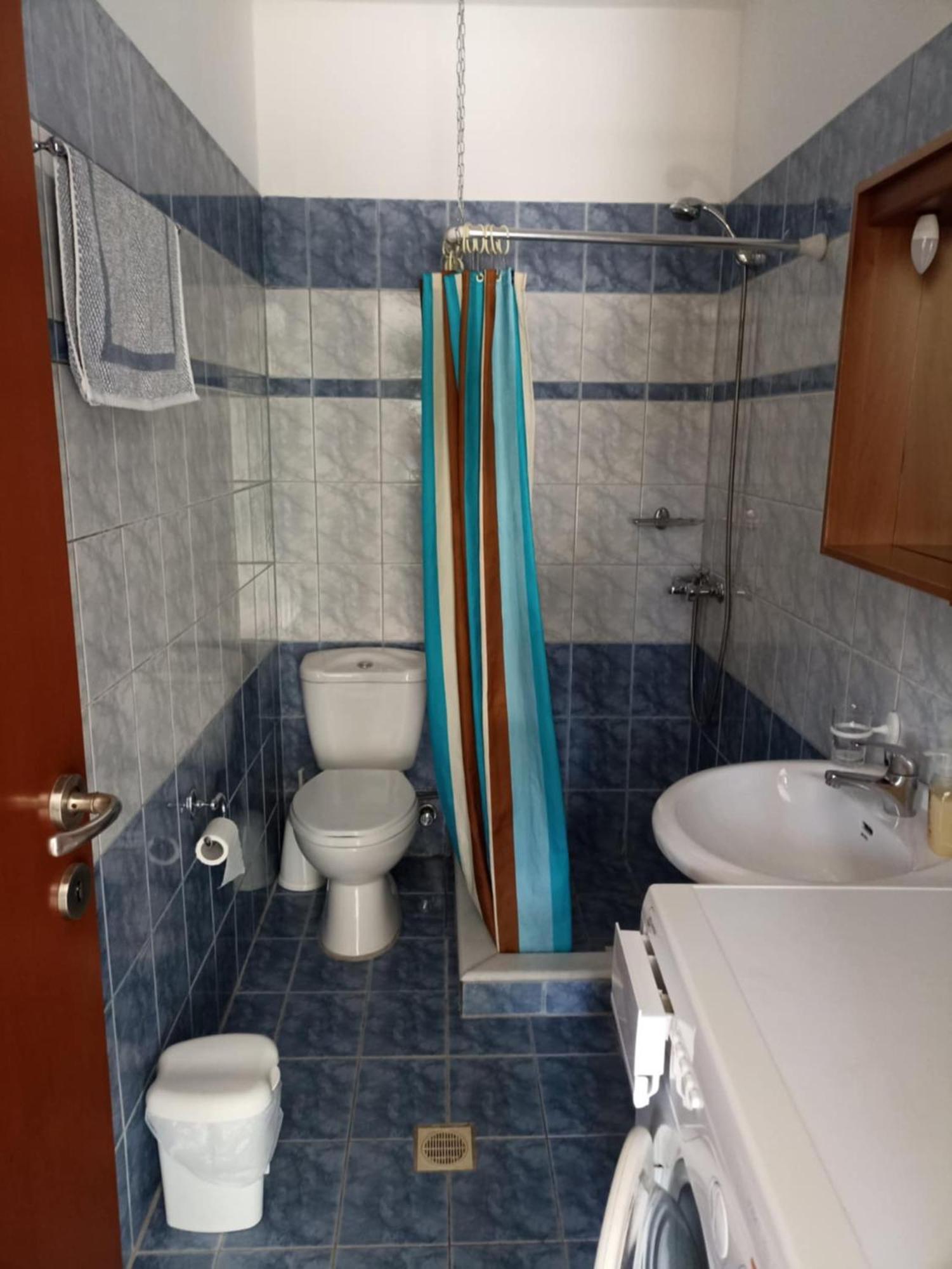 Vegera Apartment M Vasilikiádhes 외부 사진