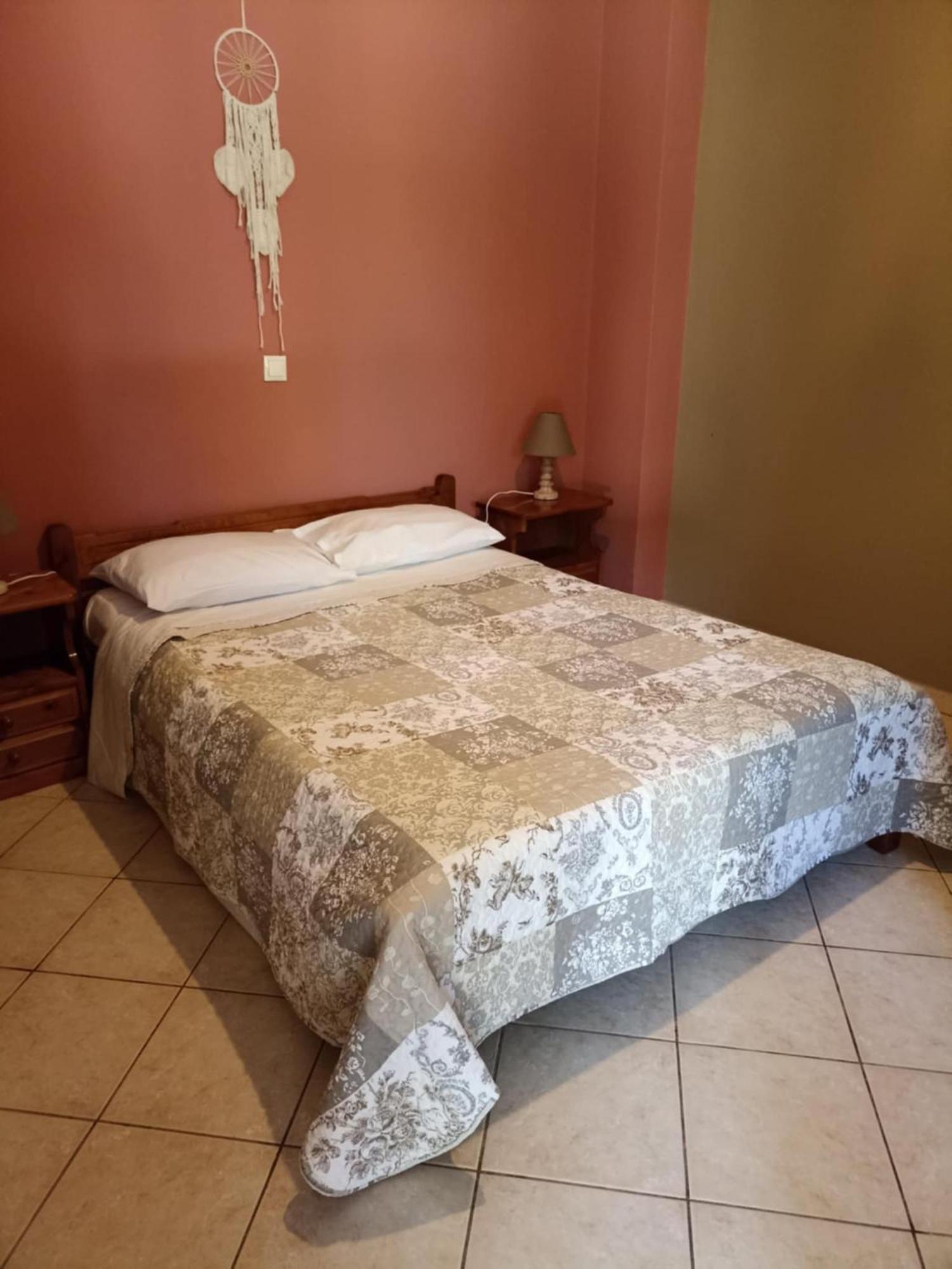 Vegera Apartment M Vasilikiádhes 외부 사진