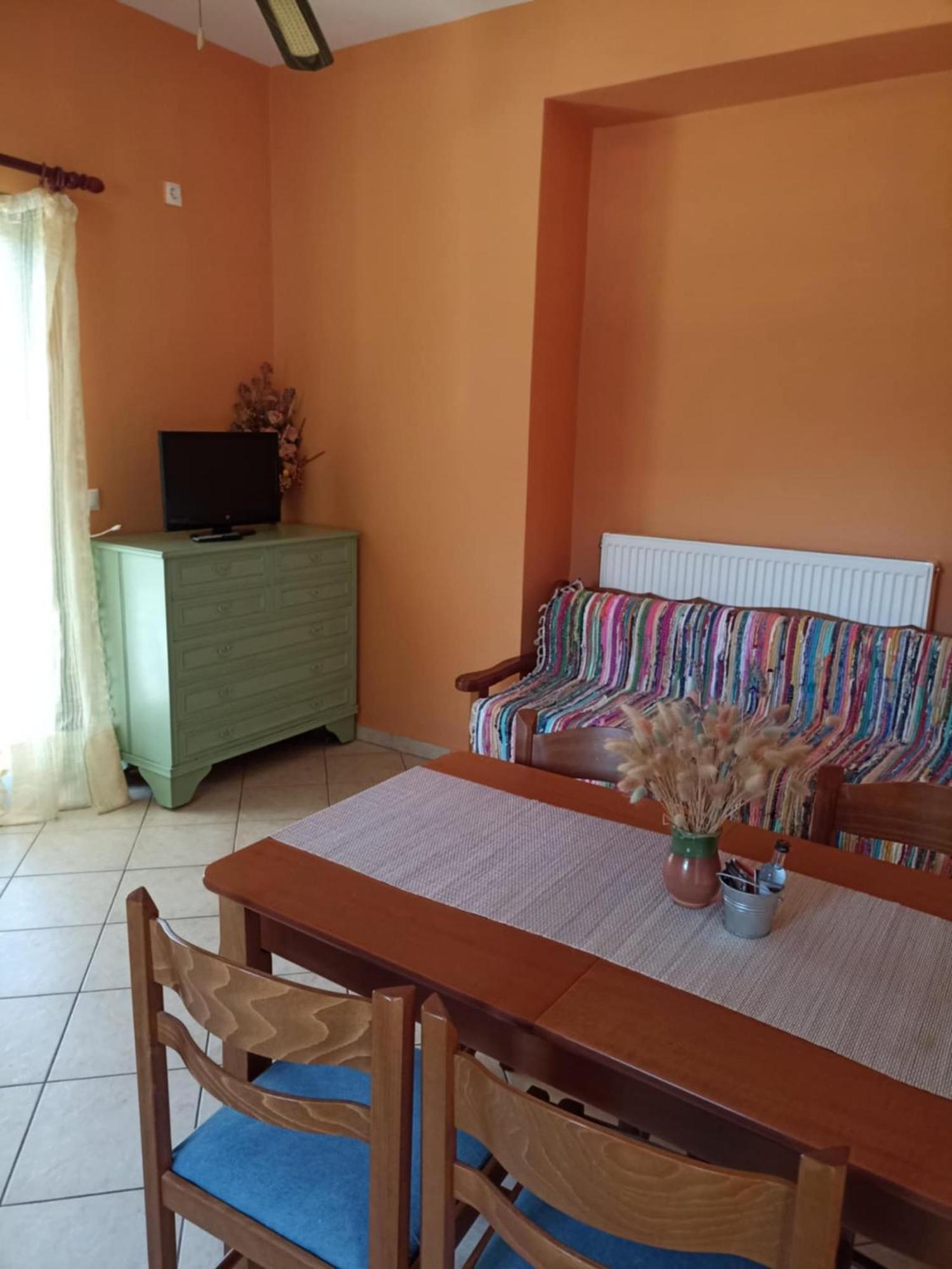 Vegera Apartment M Vasilikiádhes 외부 사진