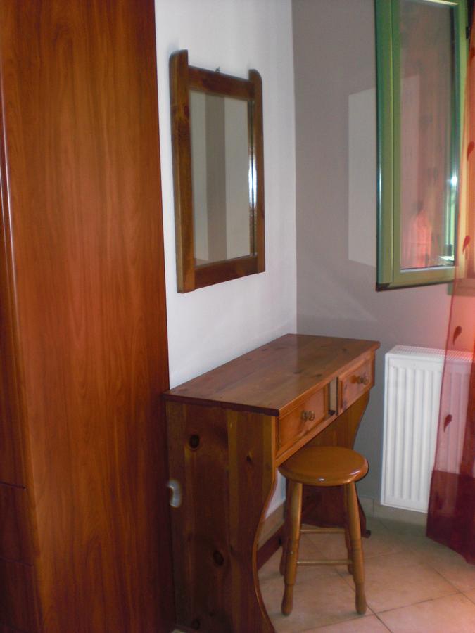 Vegera Apartment M Vasilikiádhes 외부 사진