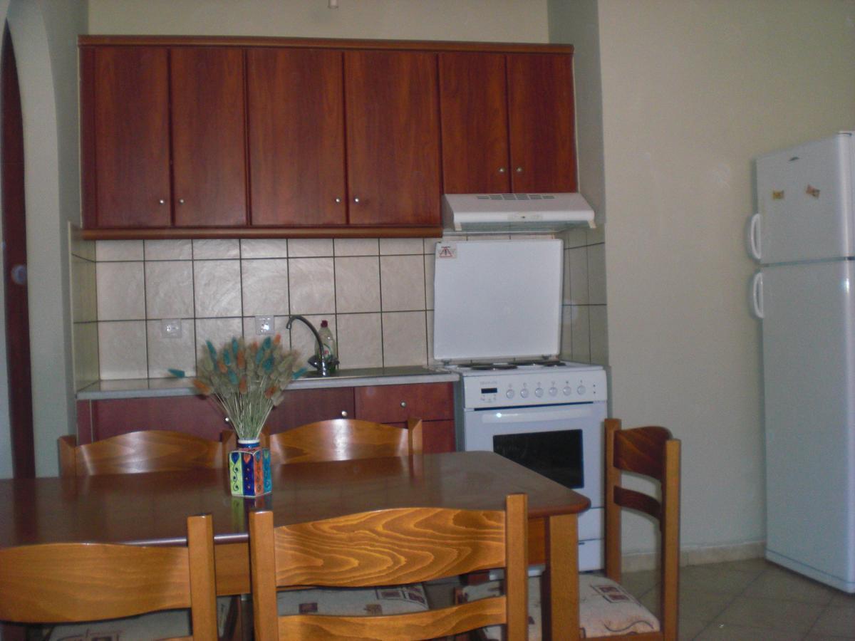 Vegera Apartment M Vasilikiádhes 외부 사진
