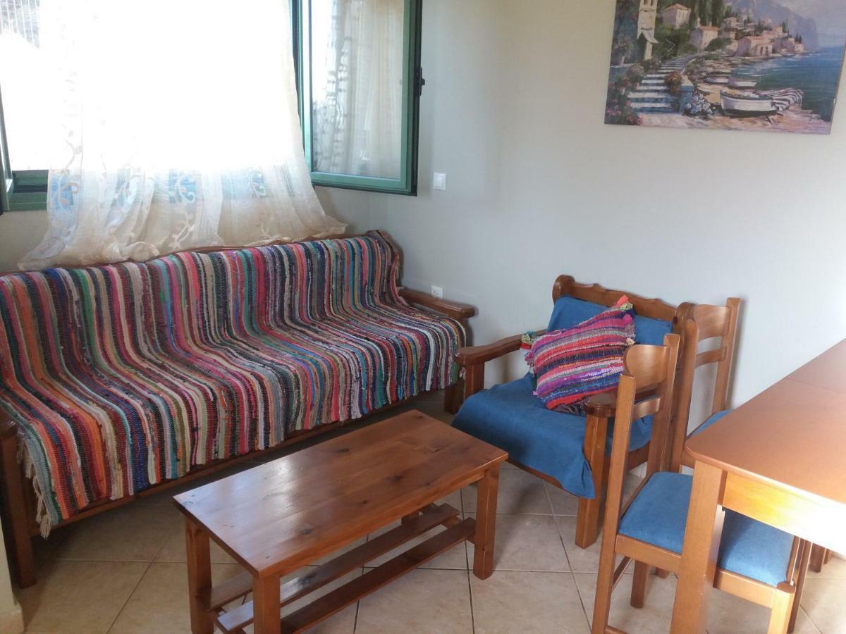Vegera Apartment M Vasilikiádhes 외부 사진