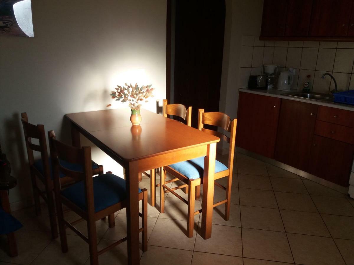 Vegera Apartment M Vasilikiádhes 외부 사진