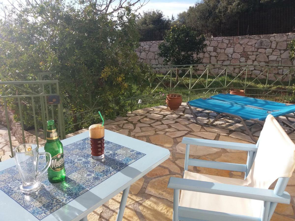 Vegera Apartment M Vasilikiádhes 외부 사진